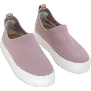 Women's Lucky Brand Adobe Rose Slip-On Sneakers US 7.5